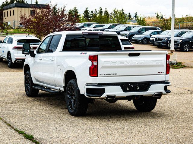 chevrolet Silverado 1500 2021 - 11