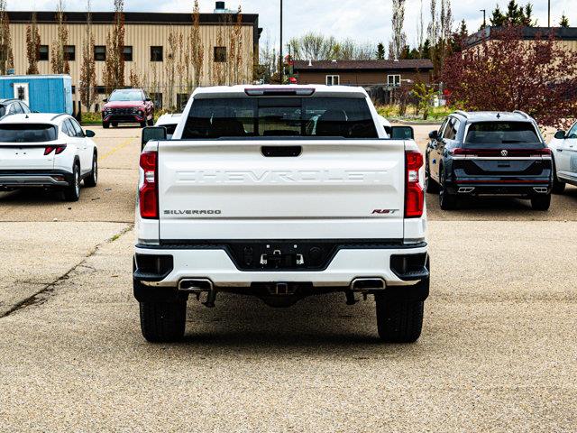 chevrolet Silverado 1500 2021 - 12