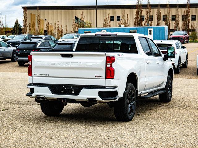 chevrolet Silverado 1500 2021 - 13