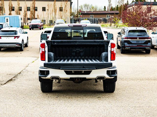 chevrolet Silverado 1500 2021 - 15