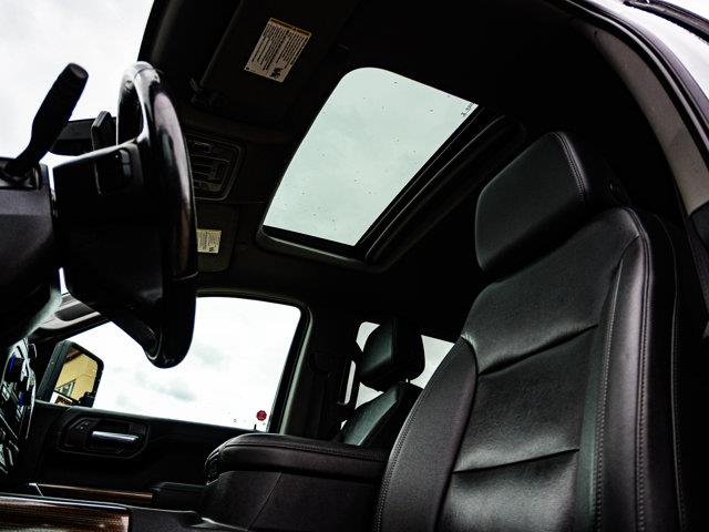 chevrolet Silverado 1500 2021 - 16
