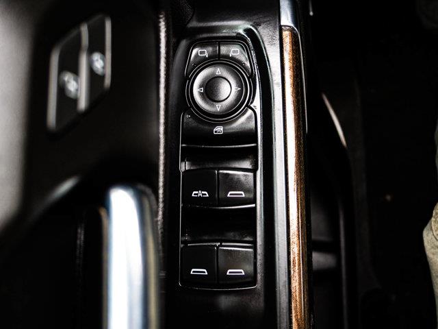 chevrolet Silverado 1500 2021 - 18