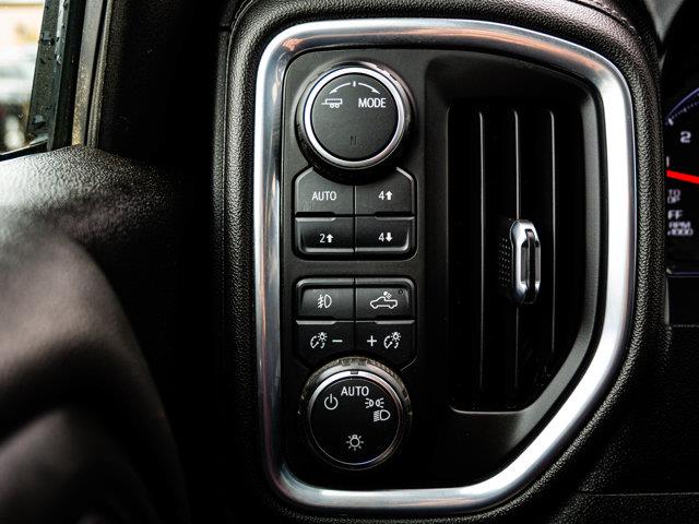 chevrolet Silverado 1500 2021 - 19