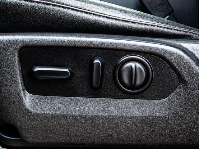 chevrolet Silverado 1500 2021 - 20