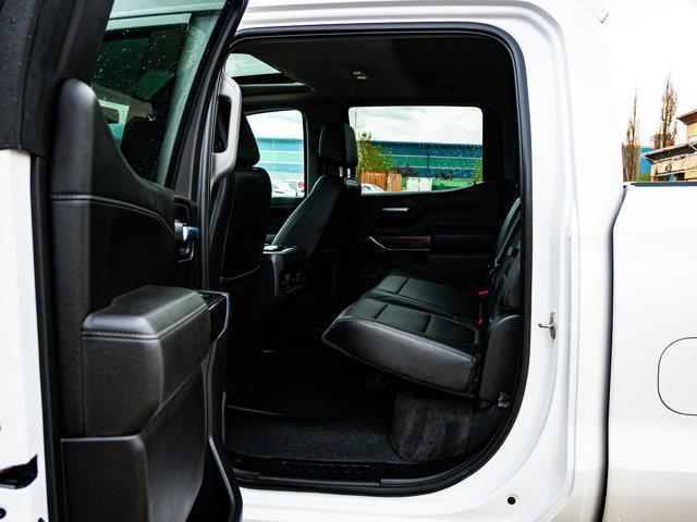 chevrolet Silverado 1500 2021 - 31