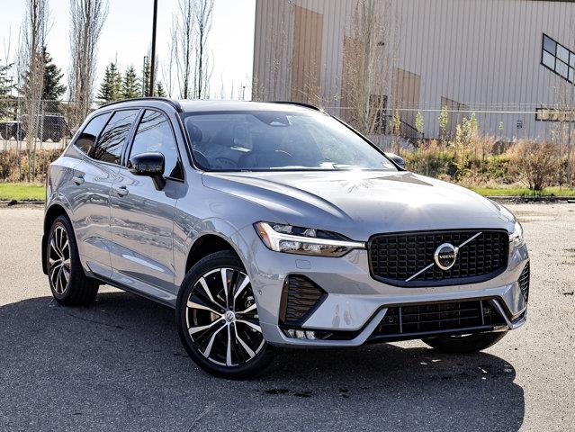 volvo XC60 2024 - 2