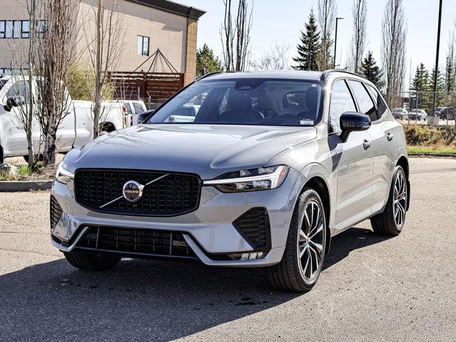 volvo XC60 2024 - 4