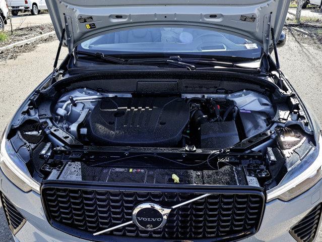 volvo XC60 2024 - 9