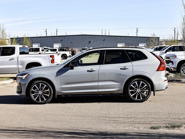 volvo XC60 2024 - 10