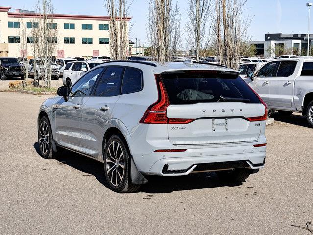 volvo XC60 2024 - 11