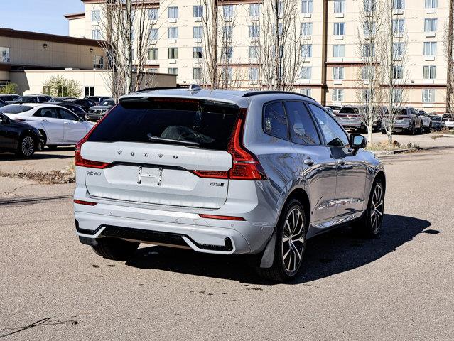 volvo XC60 2024 - 13