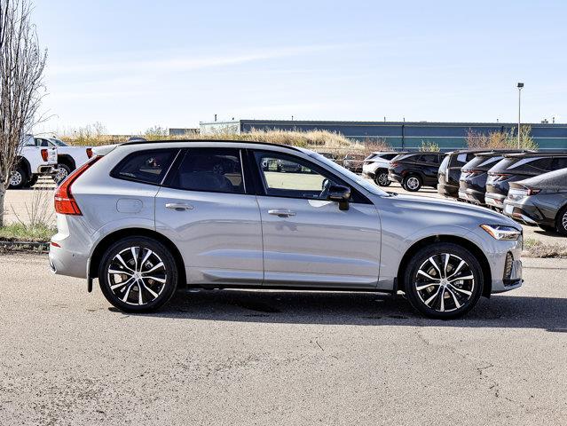 volvo XC60 2024 - 14