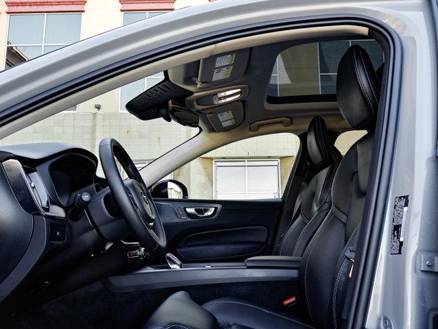 volvo XC60 2024 - 16