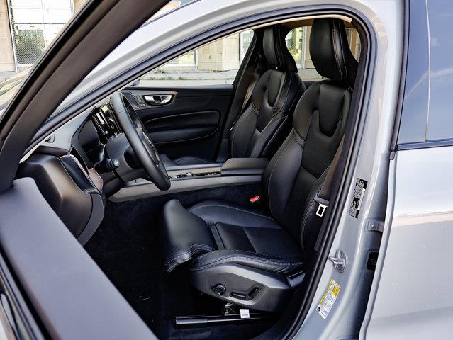 volvo XC60 2024 - 17