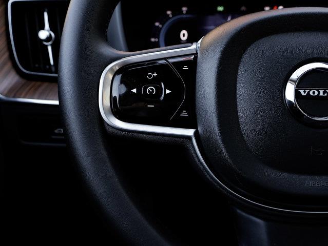 volvo XC60 2024 - 21