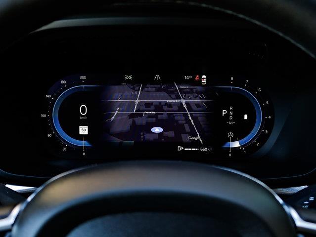 volvo XC60 2024 - 22