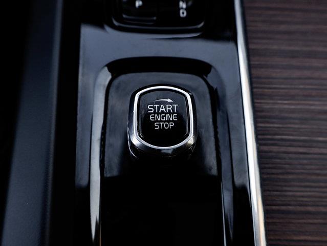 volvo XC60 2024 - 24