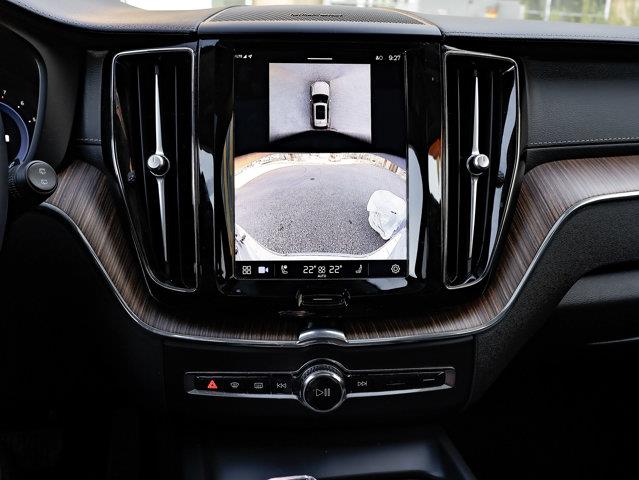 volvo XC60 2024 - 26