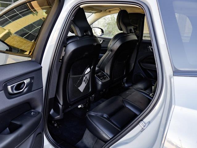 volvo XC60 2024 - 27