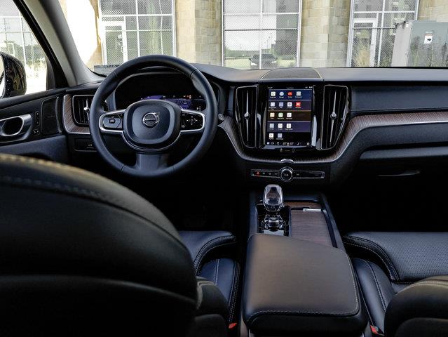 volvo XC60 2024 - 29