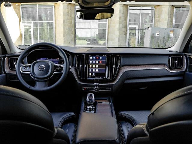 volvo XC60 2024 - 30