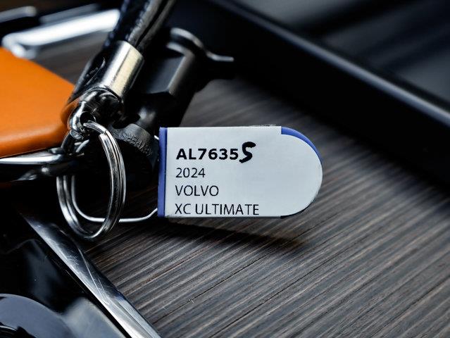 volvo XC60 2024 - 32