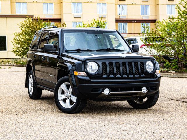 jeep Patriot 2016 - 2