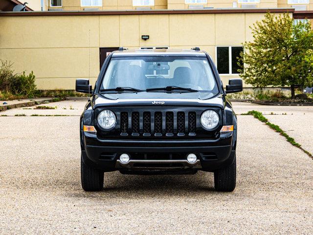 jeep Patriot 2016 - 3