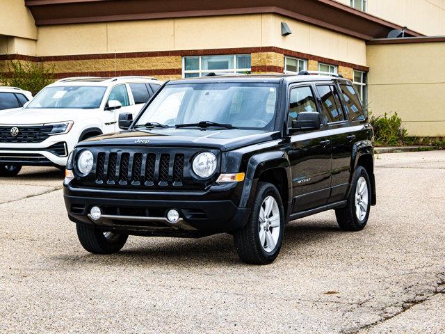 jeep Patriot 2016 - 4