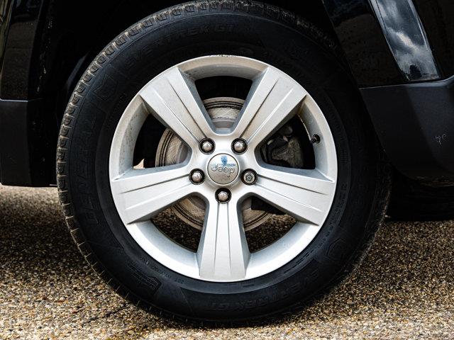 jeep Patriot 2016 - 5