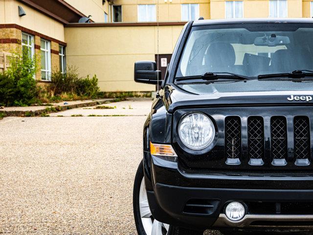 jeep Patriot 2016 - 6