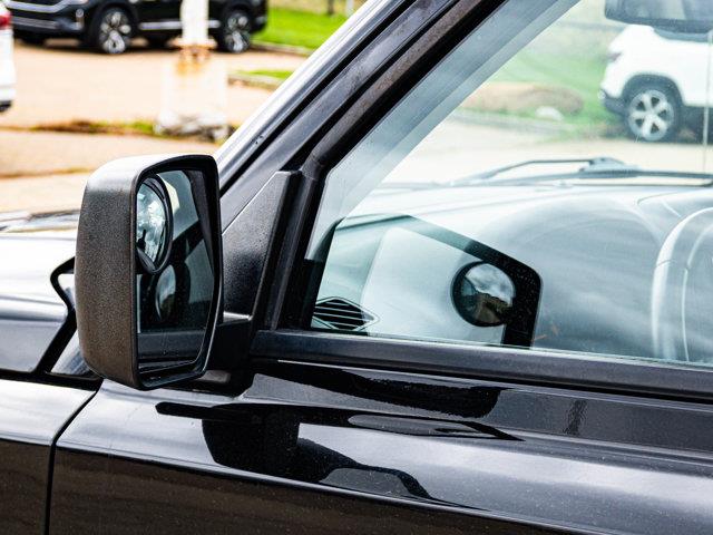 jeep Patriot 2016 - 7