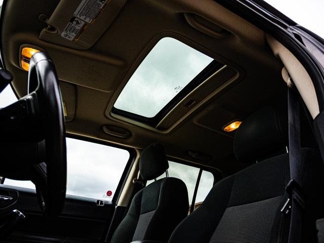 jeep Patriot 2016 - 16
