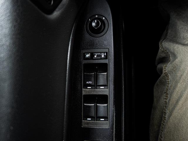jeep Patriot 2016 - 18