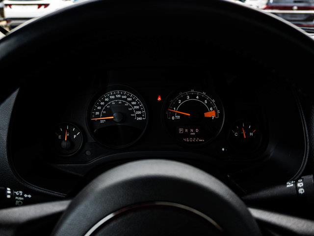 jeep Patriot 2016 - 20