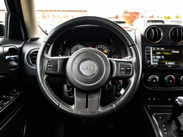 jeep Patriot 2016 - 30