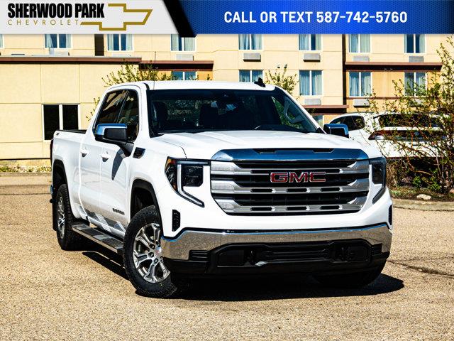gmc Sierra 1500 2025