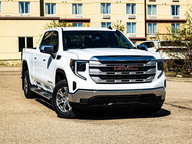 gmc Sierra 1500 2025 - 2