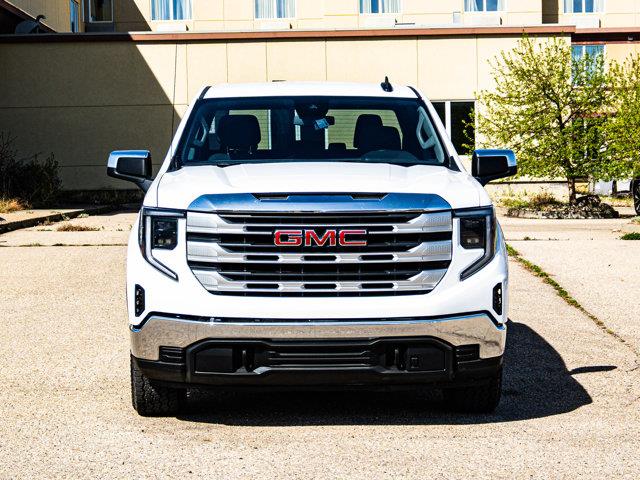 gmc Sierra 1500 2025 - 3