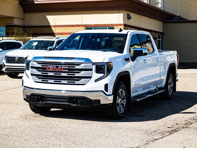 gmc Sierra 1500 2025 - 4