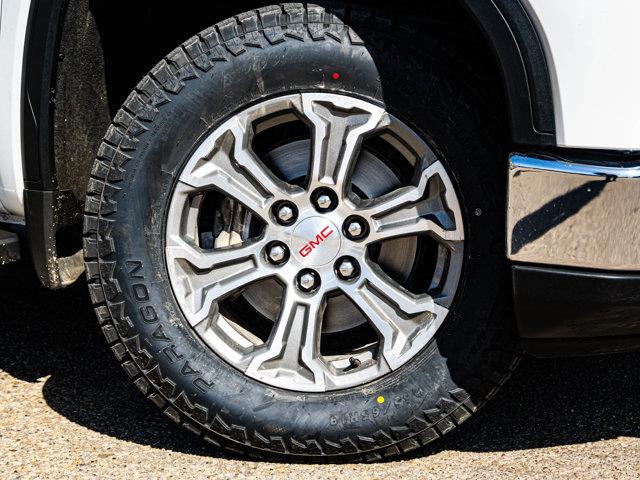 gmc Sierra 1500 2025 - 5