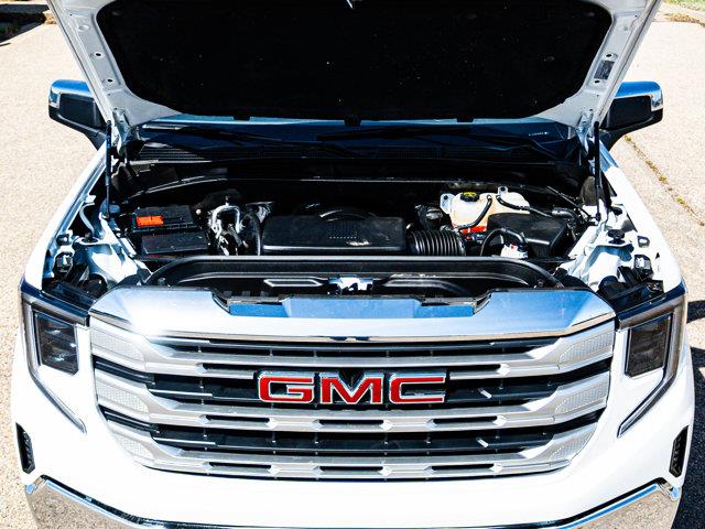 gmc Sierra 1500 2025 - 9