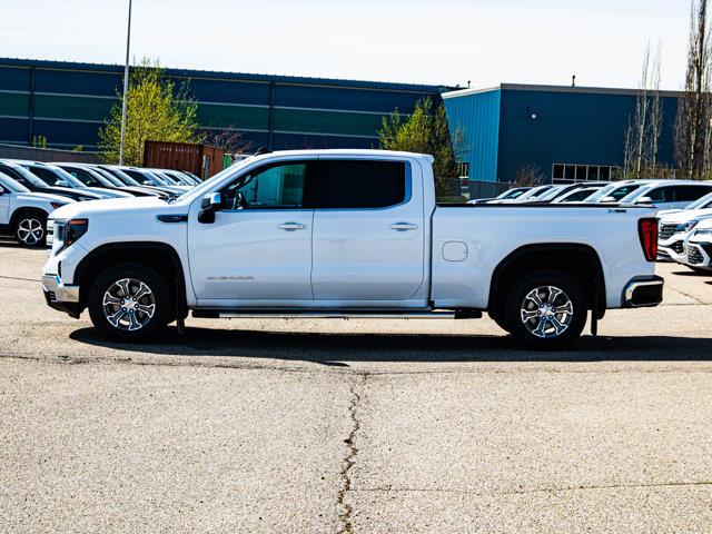 gmc Sierra 1500 2025 - 10