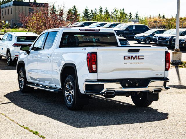 gmc Sierra 1500 2025 - 11