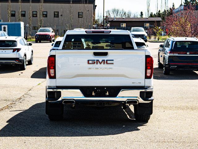 gmc Sierra 1500 2025 - 12