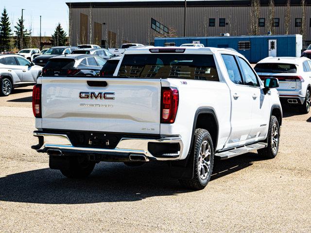 gmc Sierra 1500 2025 - 13