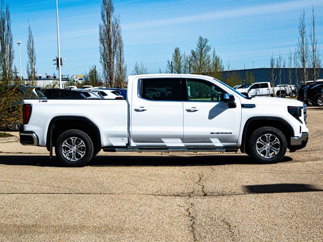 gmc Sierra 1500 2025 - 14