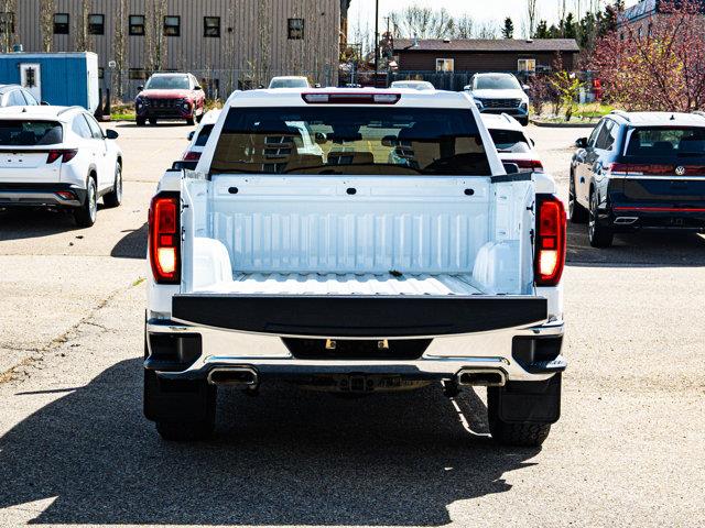 gmc Sierra 1500 2025 - 15