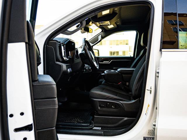 gmc Sierra 1500 2025 - 16