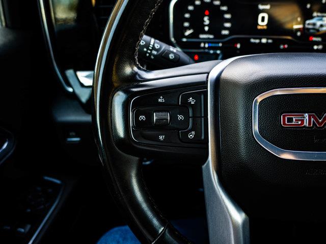 gmc Sierra 1500 2025 - 20